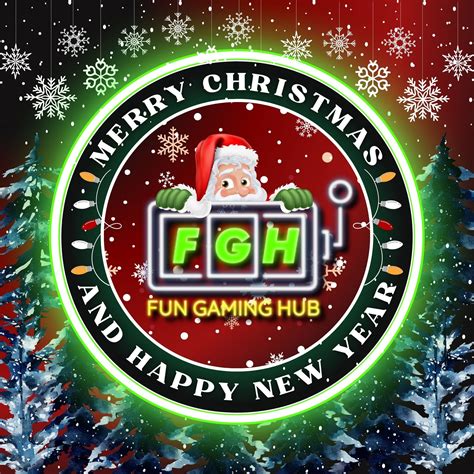 fun gaming hub
